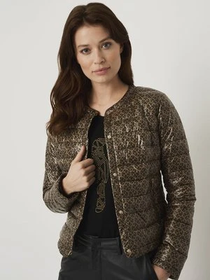 Kurtka przejściowa OCHNIK