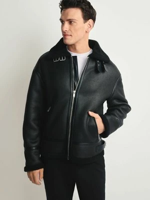 Kurtka przejściowa OCHNIK