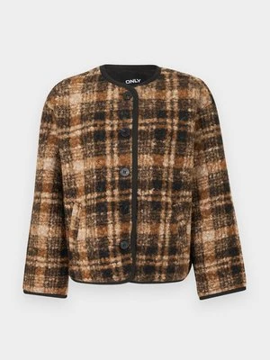 Kurtka przejściowa Only