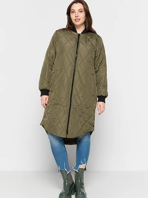 Kurtka przejściowa ONLY Carmakoma