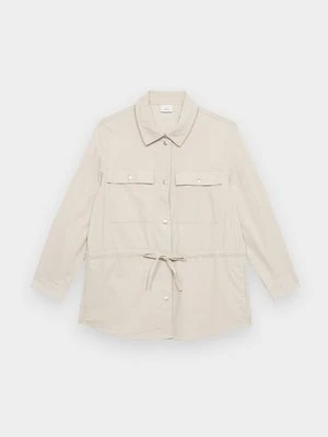 Kurtka przejściowa ONLY Carmakoma