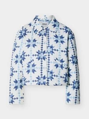 Kurtka przejściowa Only Petite