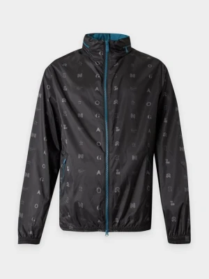 Kurtka przejściowa Original Penguin czarny