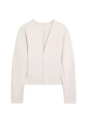 Kurtka przejściowa OYSHO