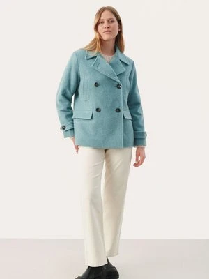 Kurtka przejściowa Part Two