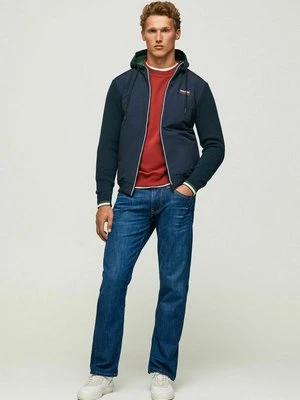 Kurtka przejściowa Pepe Jeans