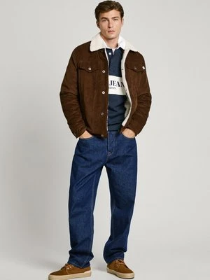 Kurtka przejściowa Pepe Jeans