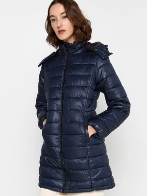 Kurtka przejściowa Pepe Jeans granatowy