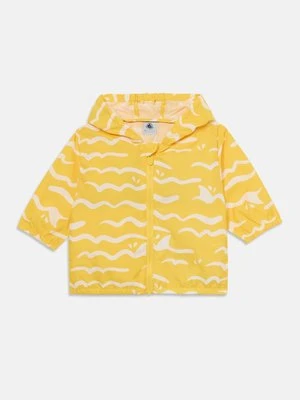 Kurtka przejściowa Petit Bateau