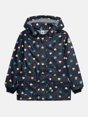 Kurtka przejściowa Petit Bateau
