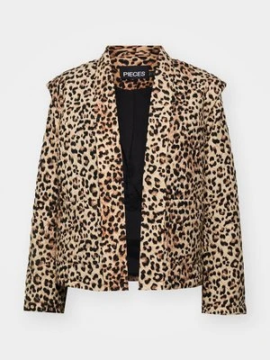 Kurtka przejściowa Pieces