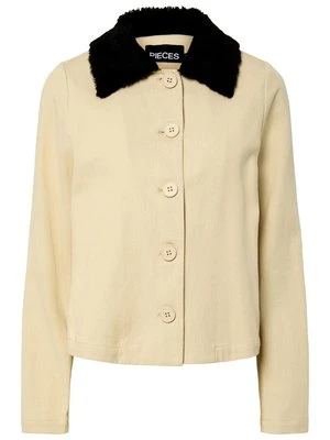 Kurtka przejściowa Pieces