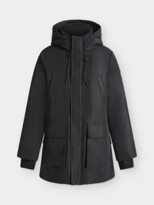 Kurtka przejściowa Pier One By Zalando czarny