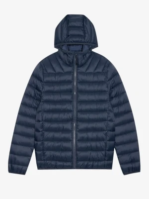 Kurtka przejściowa Pier One By Zalando granatowy