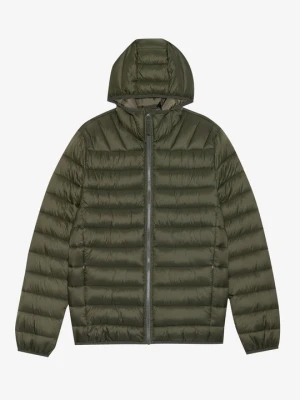 Kurtka przejściowa Pier One khaki