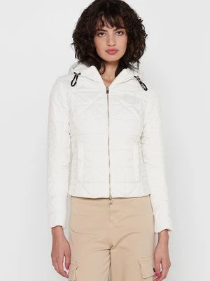 Kurtka przejściowa pinko