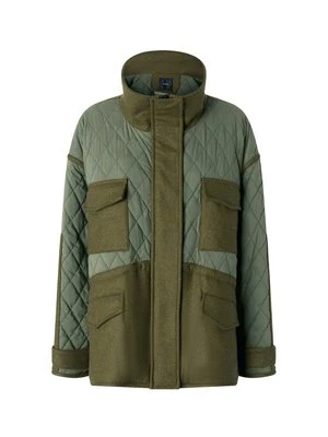 Kurtka przejściowa pinko