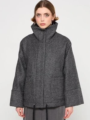 Kurtka przejściowa pinko