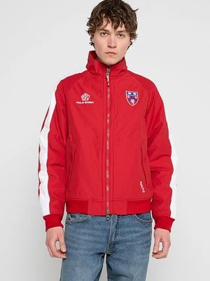 Kurtka przejściowa Polo Ralph Lauren