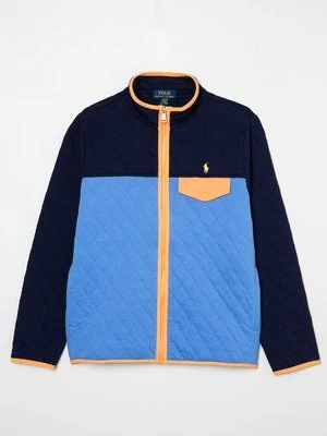 Kurtka przejściowa Polo Ralph Lauren