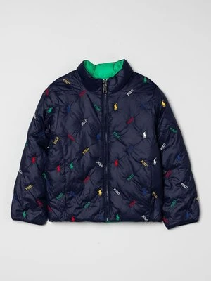 Kurtka przejściowa Polo Ralph Lauren