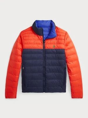 Kurtka przejściowa Polo Ralph Lauren