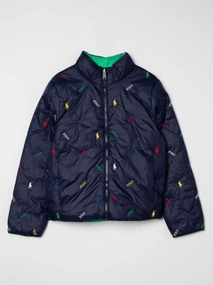 Kurtka przejściowa Polo Ralph Lauren