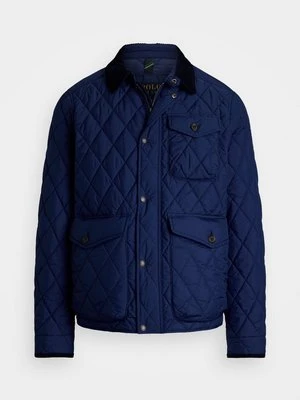 Kurtka przejściowa Polo Ralph Lauren