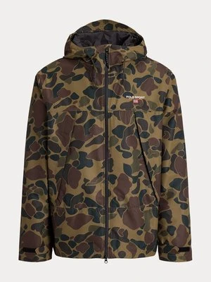Kurtka przejściowa Polo Ralph Lauren