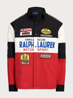 Kurtka przejściowa Polo Ralph Lauren