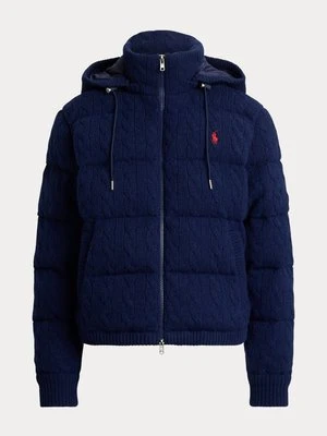 Kurtka przejściowa Polo Ralph Lauren