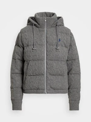 Kurtka przejściowa Polo Ralph Lauren