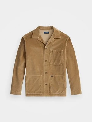 Kurtka przejściowa Polo Ralph Lauren