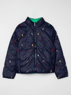 Kurtka przejściowa Polo Ralph Lauren