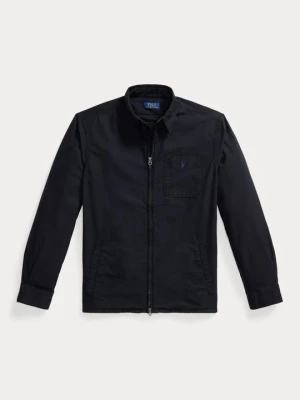 Kurtka przejściowa Polo Ralph Lauren czarny