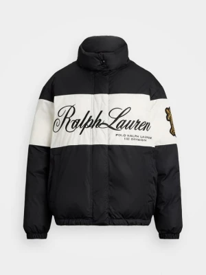 Kurtka przejściowa Polo Ralph Lauren czarny