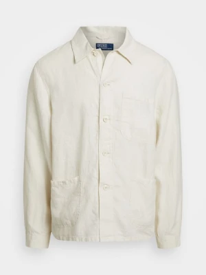 Kurtka przejściowa Polo Ralph Lauren granatowy