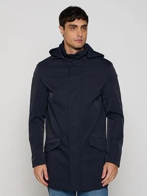 Kurtka przejściowa PROFUOMO