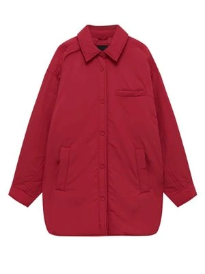 Kurtka przejściowa PULL&BEAR