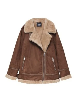 Kurtka przejściowa PULL&BEAR