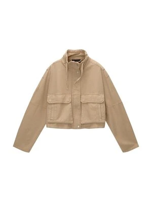 Kurtka przejściowa PULL&BEAR