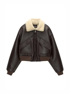 Kurtka przejściowa PULL&BEAR