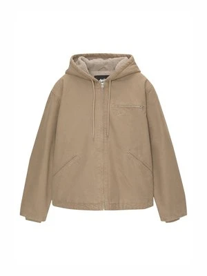 Kurtka przejściowa PULL&BEAR