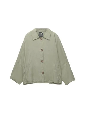 Kurtka przejściowa PULL&BEAR