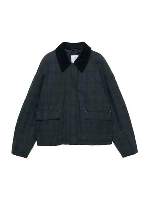 Kurtka przejściowa PULL&BEAR