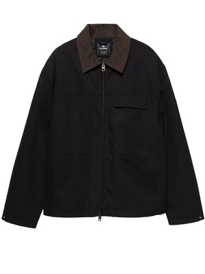 Kurtka przejściowa PULL&BEAR