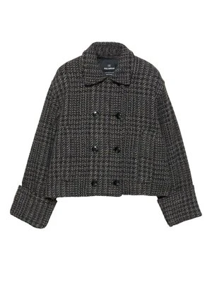 Kurtka przejściowa PULL&BEAR