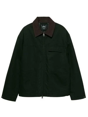 Kurtka przejściowa PULL&BEAR