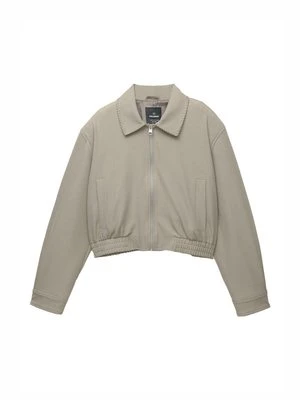 Kurtka przejściowa PULL&BEAR