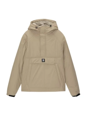Kurtka przejściowa PULL&BEAR ochra